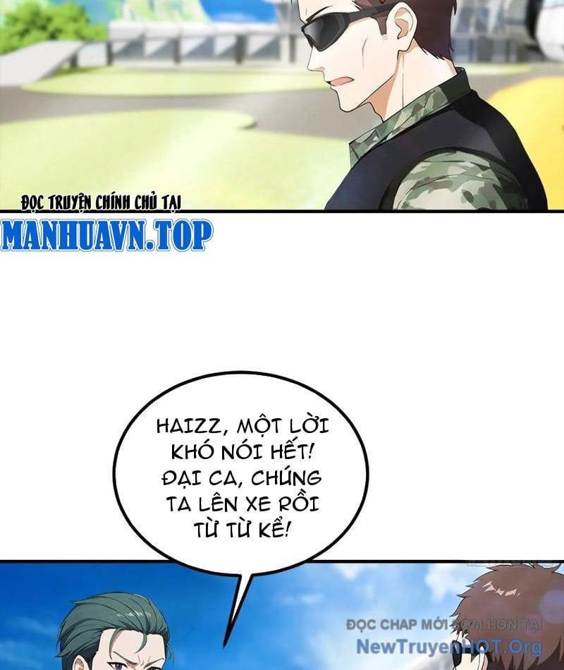 đọc truyện Đạo Hữu Lùi Một Bước: Ta Tới Giết Thần Trừ Quỷ Chương 53 ảnh 43 tại Thiên Thai Truyện