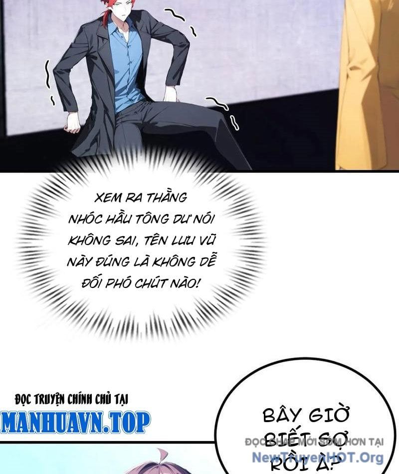 đọc truyện Đạo Hữu Lùi Một Bước: Ta Tới Giết Thần Trừ Quỷ Chương 53 ảnh 7 tại Thiên Thai Truyện