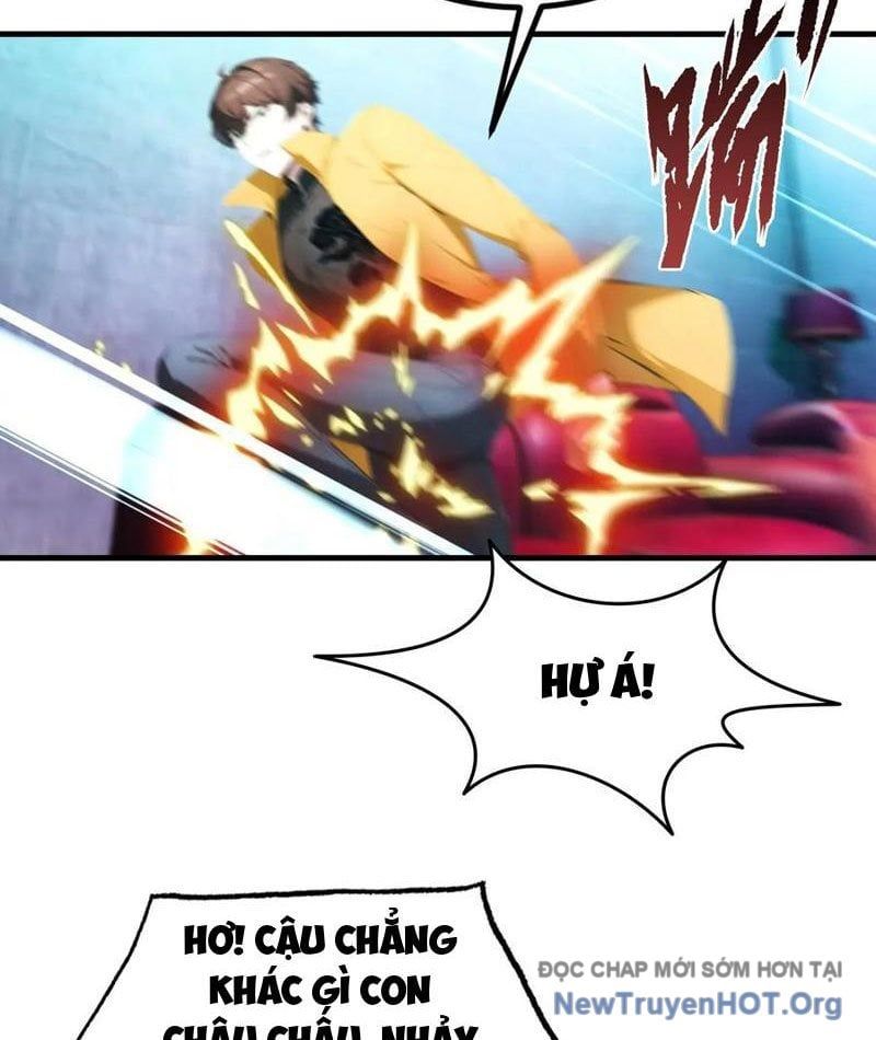 đọc truyện Đạo Hữu Lùi Một Bước: Ta Tới Giết Thần Trừ Quỷ Chương 53 ảnh 10 tại Thiên Thai Truyện