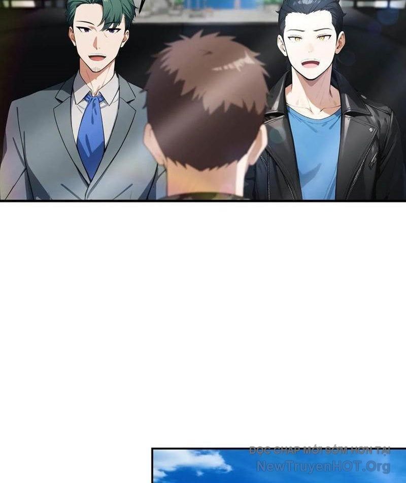 đọc truyện Đạo Hữu Lùi Một Bước: Ta Tới Giết Thần Trừ Quỷ Chương 54 ảnh 14 tại Thiên Thai Truyện