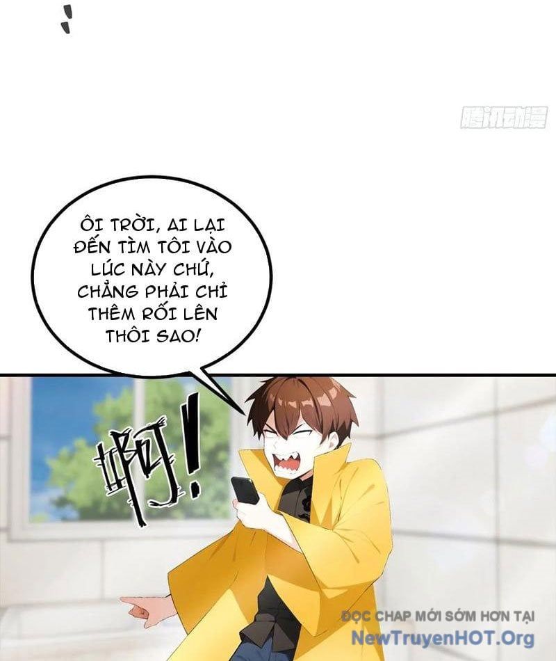 đọc truyện Đạo Hữu Lùi Một Bước: Ta Tới Giết Thần Trừ Quỷ Chương 54 ảnh 19 tại Thiên Thai Truyện