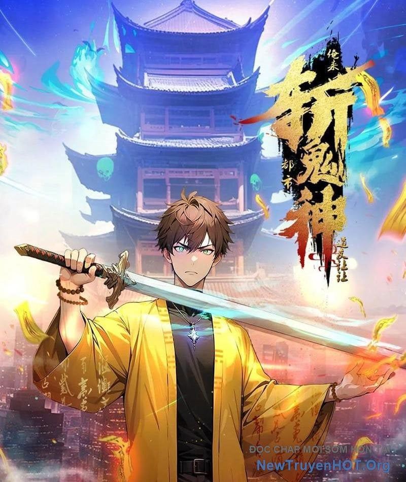 đọc truyện Đạo Hữu Lùi Một Bước: Ta Tới Giết Thần Trừ Quỷ Chương 54 ảnh 4 tại Thiên Thai Truyện