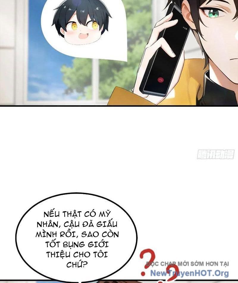 đọc truyện Đạo Hữu Lùi Một Bước: Ta Tới Giết Thần Trừ Quỷ Chương 54 ảnh 23 tại Thiên Thai Truyện