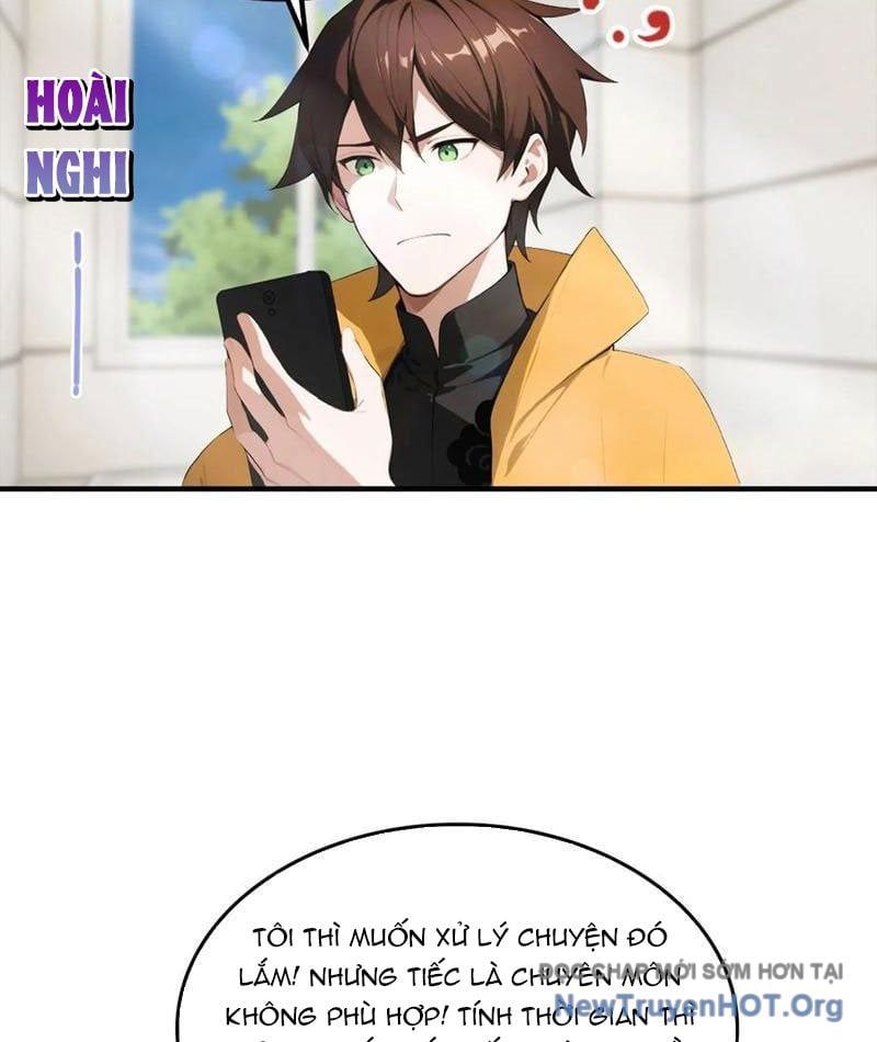 đọc truyện Đạo Hữu Lùi Một Bước: Ta Tới Giết Thần Trừ Quỷ Chương 54 ảnh 24 tại Thiên Thai Truyện