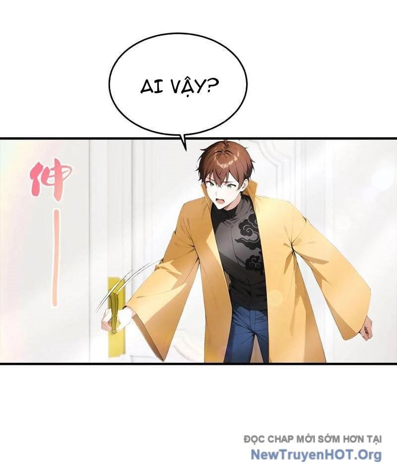 đọc truyện Đạo Hữu Lùi Một Bước: Ta Tới Giết Thần Trừ Quỷ Chương 54 ảnh 28 tại Thiên Thai Truyện