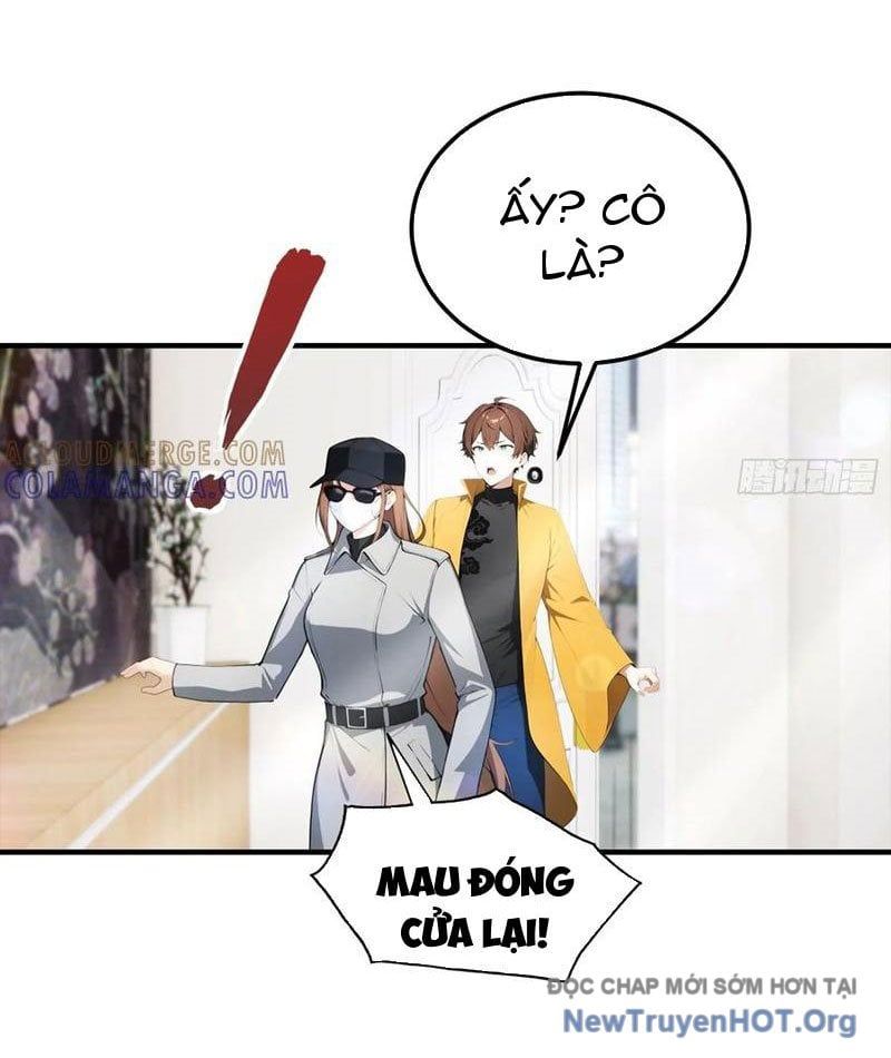 đọc truyện Đạo Hữu Lùi Một Bước: Ta Tới Giết Thần Trừ Quỷ Chương 54 ảnh 29 tại Thiên Thai Truyện