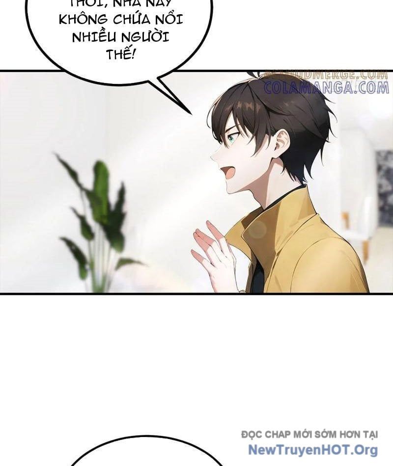 đọc truyện Đạo Hữu Lùi Một Bước: Ta Tới Giết Thần Trừ Quỷ Chương 54 ảnh 35 tại Thiên Thai Truyện