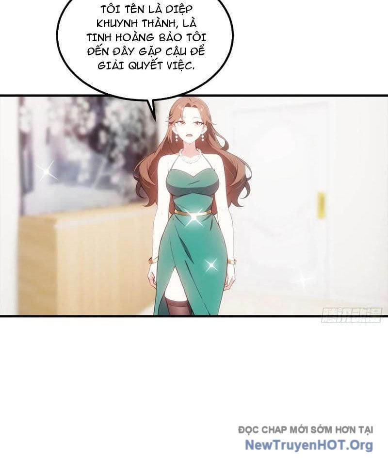 đọc truyện Đạo Hữu Lùi Một Bước: Ta Tới Giết Thần Trừ Quỷ Chương 54 ảnh 36 tại Thiên Thai Truyện