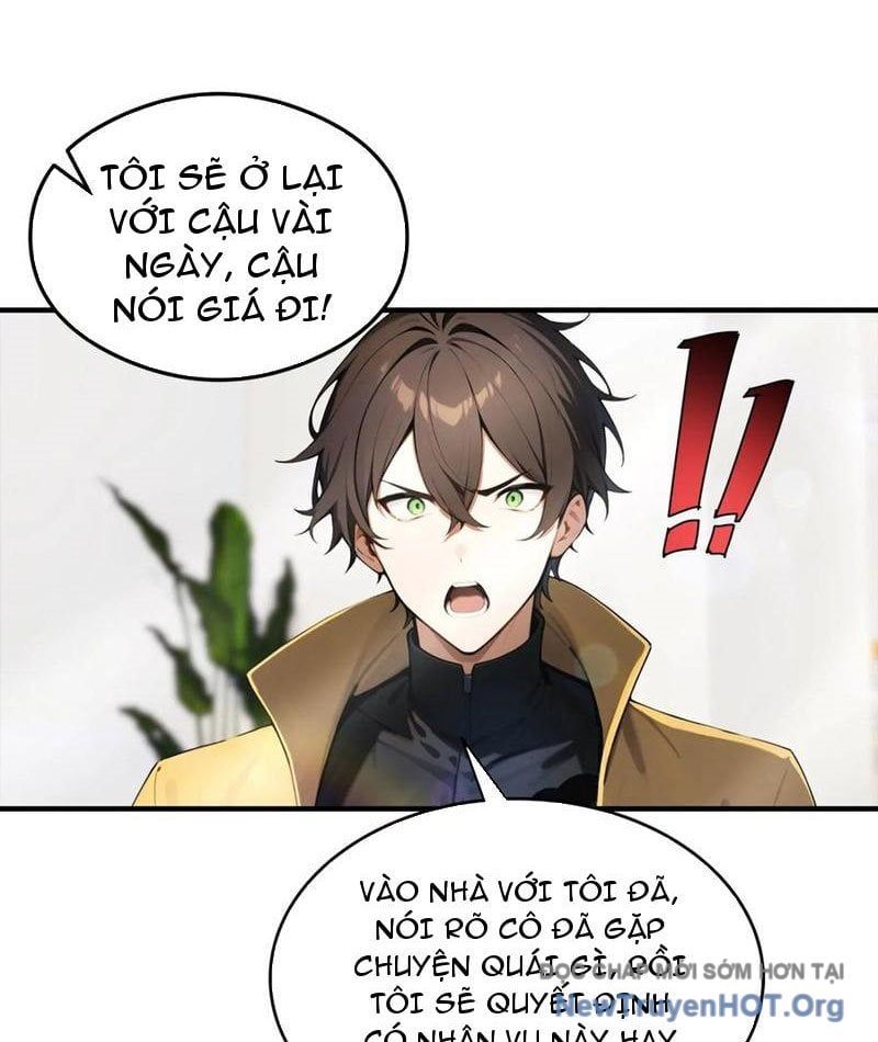 đọc truyện Đạo Hữu Lùi Một Bước: Ta Tới Giết Thần Trừ Quỷ Chương 54 ảnh 37 tại Thiên Thai Truyện