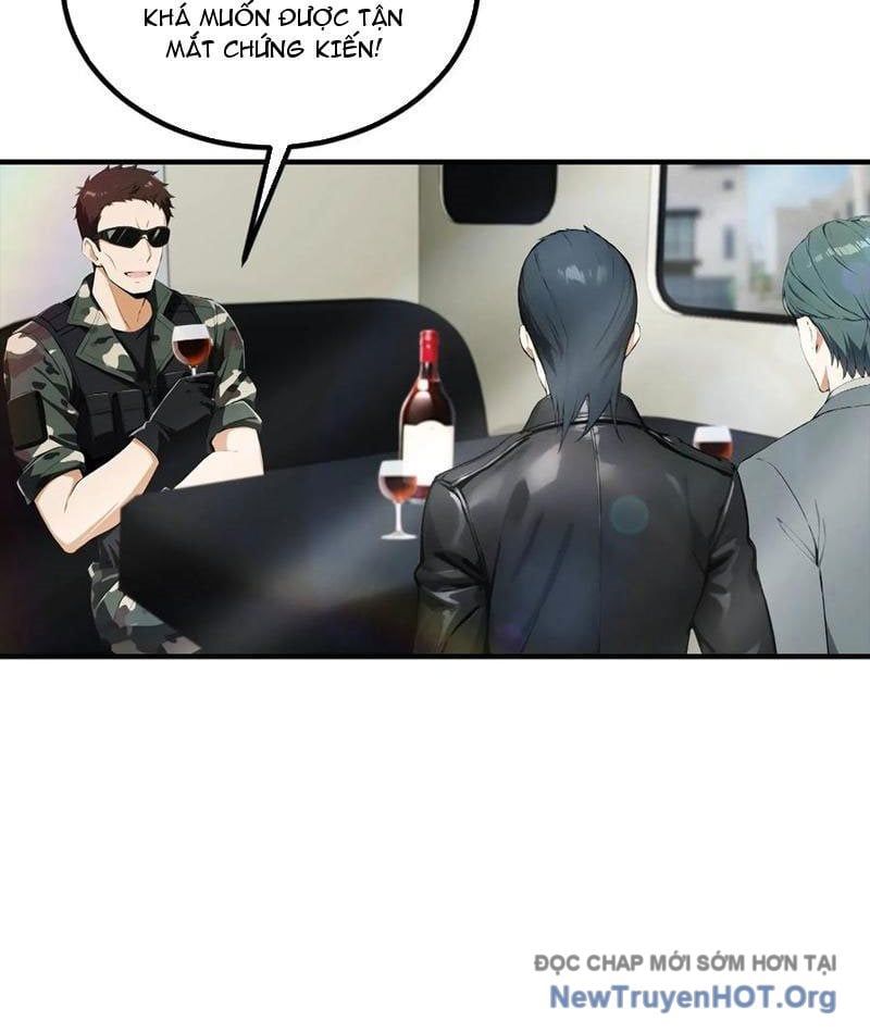 đọc truyện Đạo Hữu Lùi Một Bước: Ta Tới Giết Thần Trừ Quỷ Chương 54 ảnh 8 tại Thiên Thai Truyện