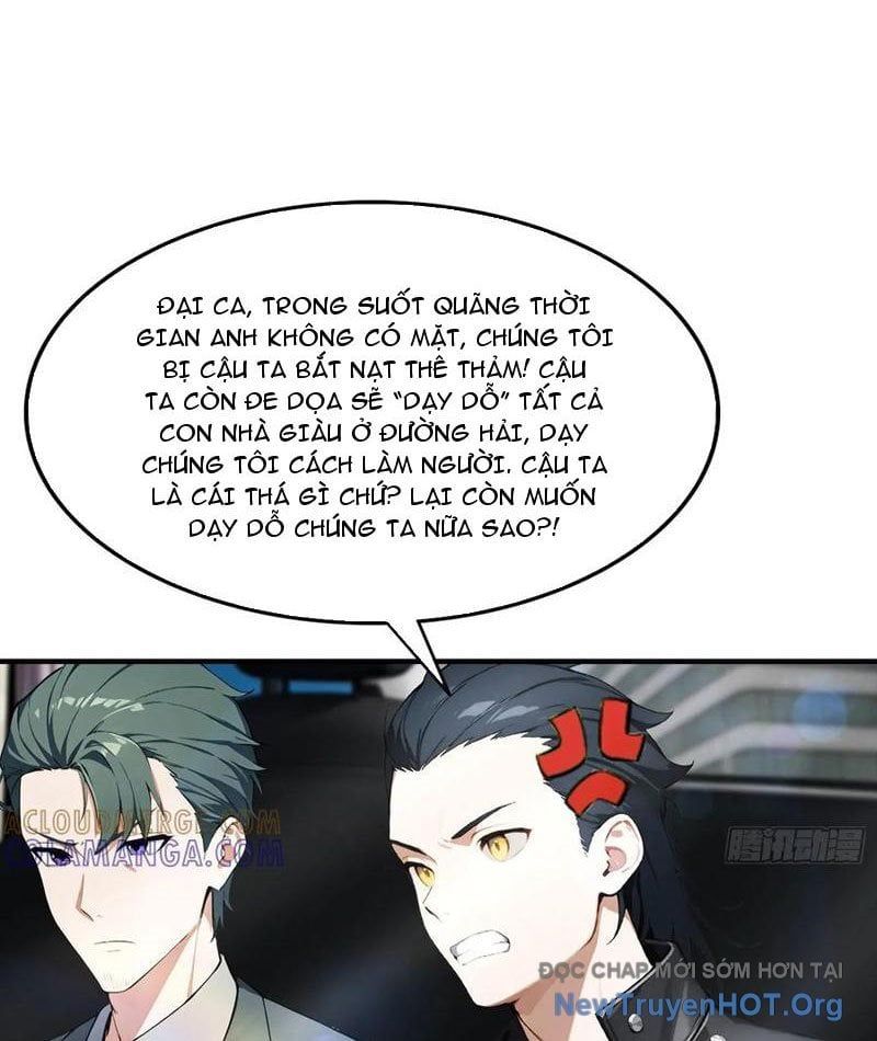 đọc truyện Đạo Hữu Lùi Một Bước: Ta Tới Giết Thần Trừ Quỷ Chương 54 ảnh 10 tại Thiên Thai Truyện