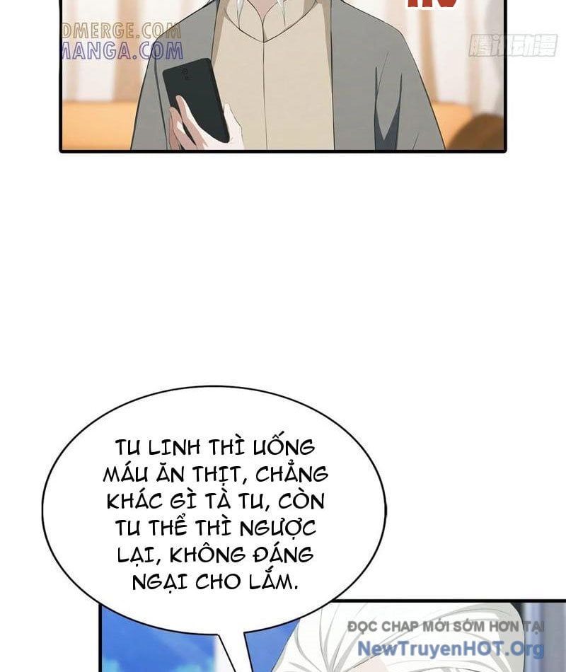 đọc truyện Đạo Hữu Lùi Một Bước: Ta Tới Giết Thần Trừ Quỷ Chương 56 ảnh 12 tại Thiên Thai Truyện