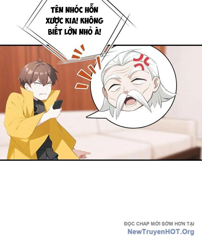 đọc truyện Đạo Hữu Lùi Một Bước: Ta Tới Giết Thần Trừ Quỷ Chương 56 ảnh 15 tại Thiên Thai Truyện