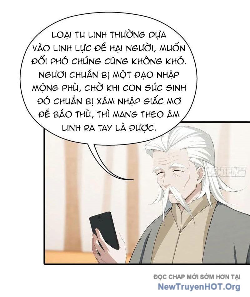 đọc truyện Đạo Hữu Lùi Một Bước: Ta Tới Giết Thần Trừ Quỷ Chương 56 ảnh 16 tại Thiên Thai Truyện