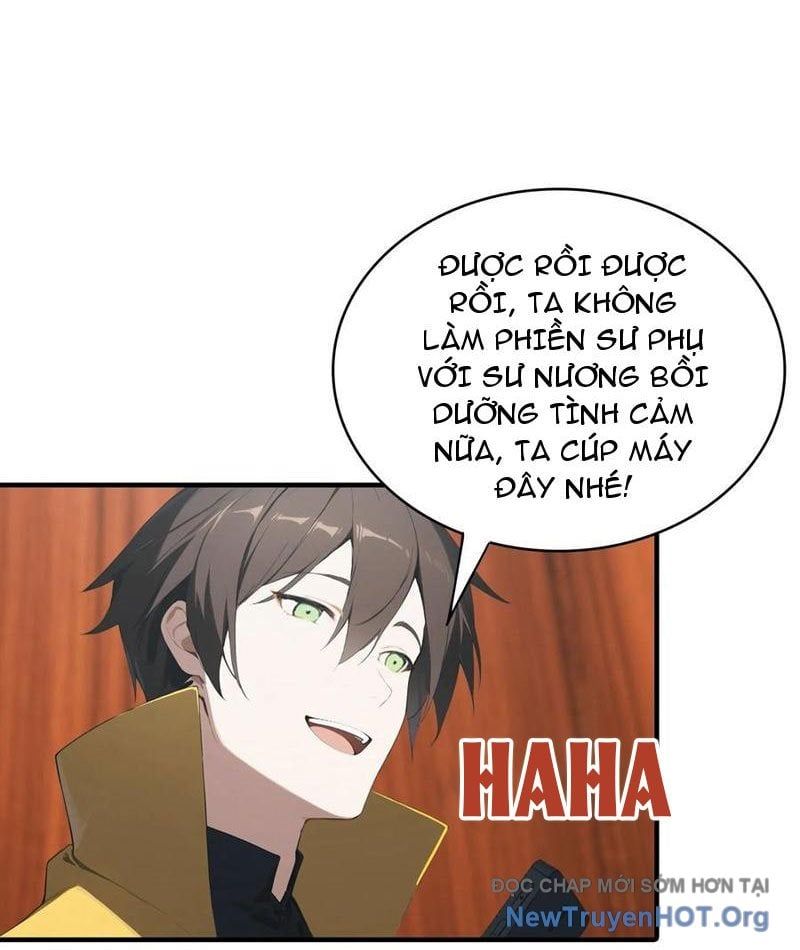 đọc truyện Đạo Hữu Lùi Một Bước: Ta Tới Giết Thần Trừ Quỷ Chương 56 ảnh 17 tại Thiên Thai Truyện