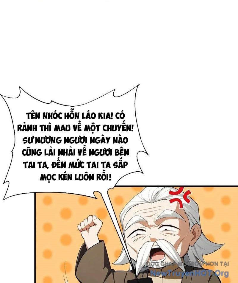 đọc truyện Đạo Hữu Lùi Một Bước: Ta Tới Giết Thần Trừ Quỷ Chương 56 ảnh 18 tại Thiên Thai Truyện