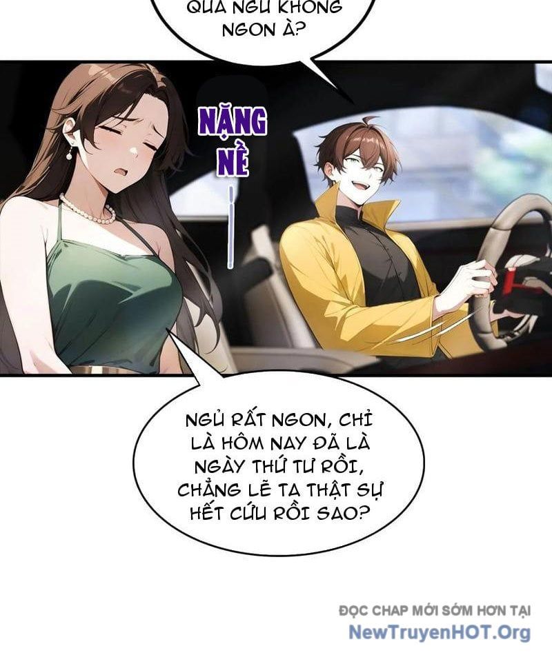 đọc truyện Đạo Hữu Lùi Một Bước: Ta Tới Giết Thần Trừ Quỷ Chương 56 ảnh 21 tại Thiên Thai Truyện