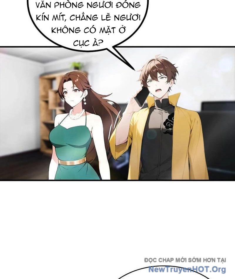 đọc truyện Đạo Hữu Lùi Một Bước: Ta Tới Giết Thần Trừ Quỷ Chương 56 ảnh 26 tại Thiên Thai Truyện