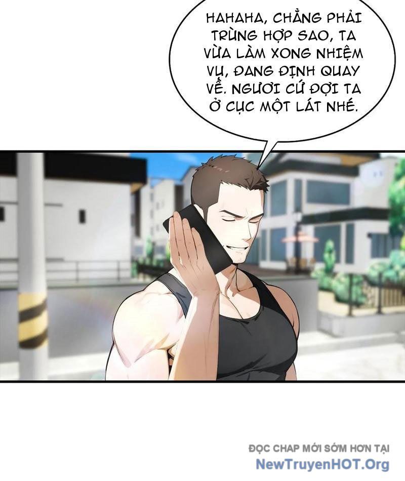 đọc truyện Đạo Hữu Lùi Một Bước: Ta Tới Giết Thần Trừ Quỷ Chương 56 ảnh 27 tại Thiên Thai Truyện