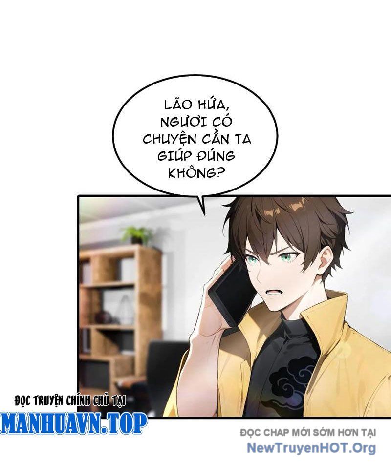 đọc truyện Đạo Hữu Lùi Một Bước: Ta Tới Giết Thần Trừ Quỷ Chương 56 ảnh 28 tại Thiên Thai Truyện