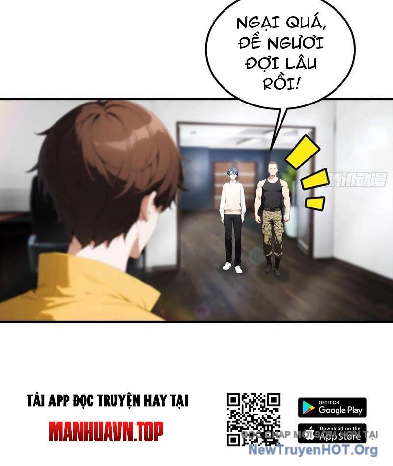 đọc truyện Đạo Hữu Lùi Một Bước: Ta Tới Giết Thần Trừ Quỷ Chương 56 ảnh 34 tại Thiên Thai Truyện