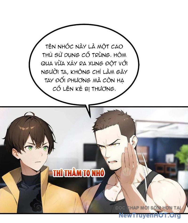 đọc truyện Đạo Hữu Lùi Một Bước: Ta Tới Giết Thần Trừ Quỷ Chương 56 ảnh 36 tại Thiên Thai Truyện