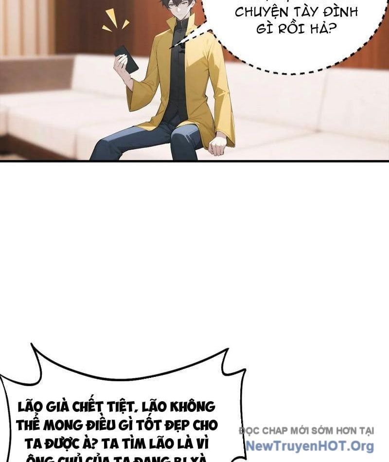 đọc truyện Đạo Hữu Lùi Một Bước: Ta Tới Giết Thần Trừ Quỷ Chương 56 ảnh 6 tại Thiên Thai Truyện