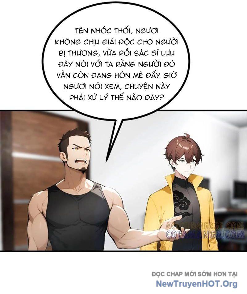 đọc truyện Đạo Hữu Lùi Một Bước: Ta Tới Giết Thần Trừ Quỷ Chương 56 ảnh 42 tại Thiên Thai Truyện