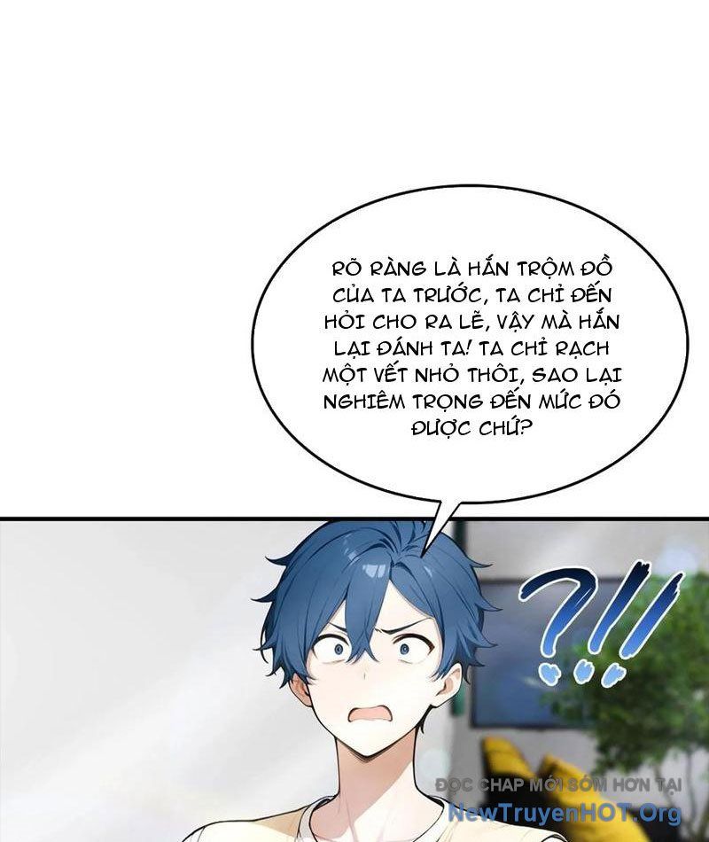 đọc truyện Đạo Hữu Lùi Một Bước: Ta Tới Giết Thần Trừ Quỷ Chương 56 ảnh 43 tại Thiên Thai Truyện