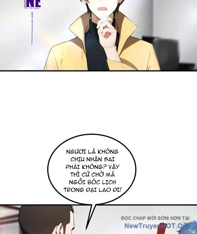 đọc truyện Đạo Hữu Lùi Một Bước: Ta Tới Giết Thần Trừ Quỷ Chương 56 ảnh 45 tại Thiên Thai Truyện