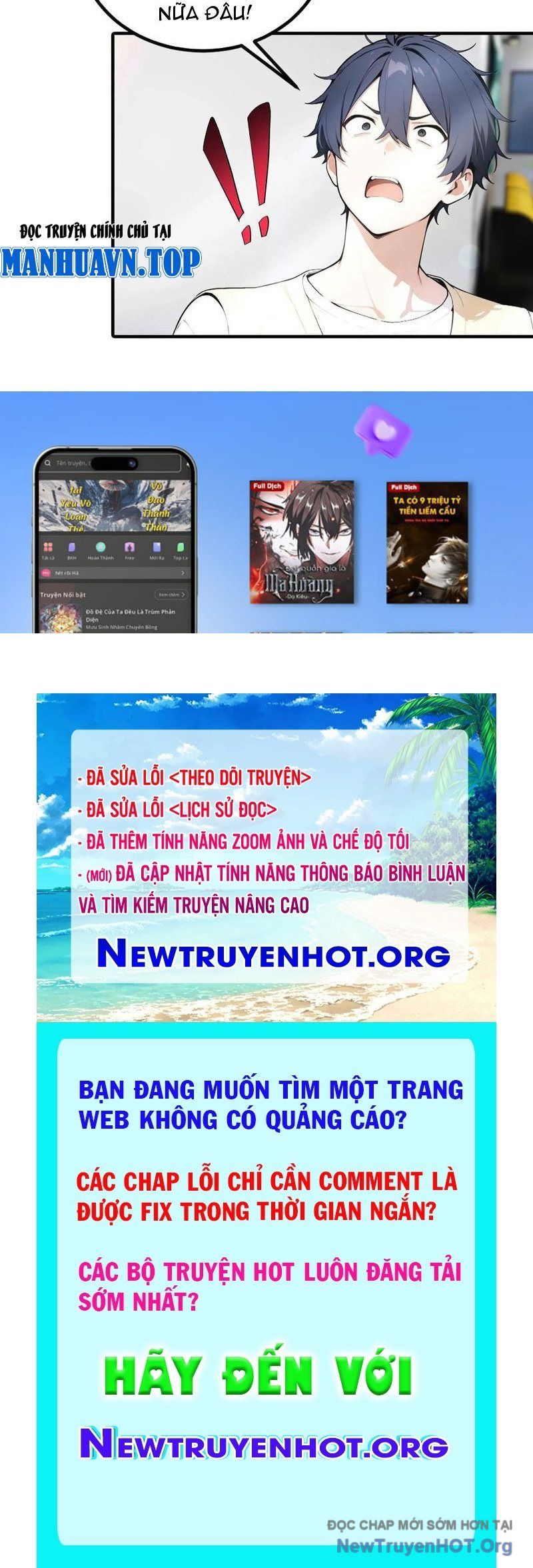 đọc truyện Đạo Hữu Lùi Một Bước: Ta Tới Giết Thần Trừ Quỷ Chương 56 ảnh 49 tại Thiên Thai Truyện