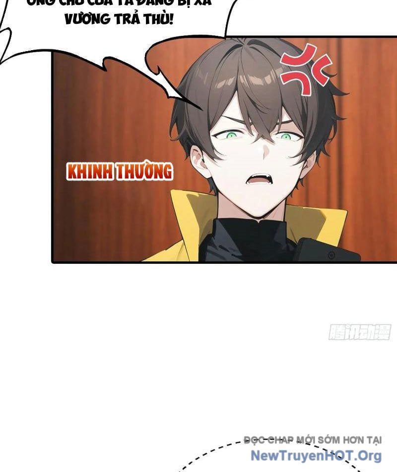 đọc truyện Đạo Hữu Lùi Một Bước: Ta Tới Giết Thần Trừ Quỷ Chương 56 ảnh 7 tại Thiên Thai Truyện