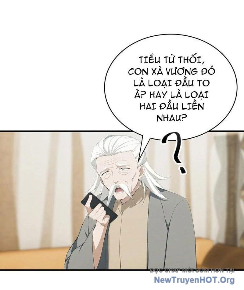 đọc truyện Đạo Hữu Lùi Một Bước: Ta Tới Giết Thần Trừ Quỷ Chương 56 ảnh 9 tại Thiên Thai Truyện