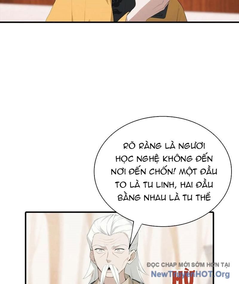 đọc truyện Đạo Hữu Lùi Một Bước: Ta Tới Giết Thần Trừ Quỷ Chương 56 ảnh 11 tại Thiên Thai Truyện