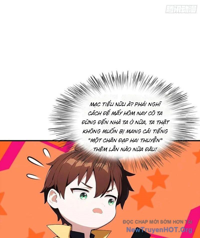 đọc truyện Đạo Hữu Lùi Một Bước: Ta Tới Giết Thần Trừ Quỷ Chương 57 ảnh 12 tại Thiên Thai Truyện