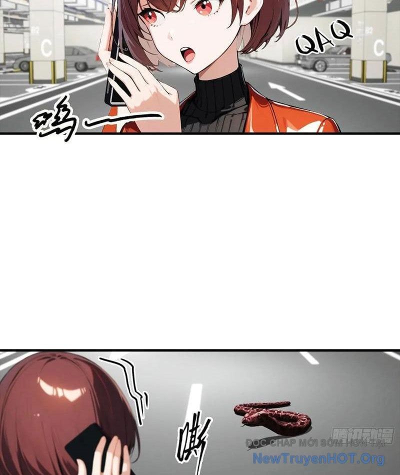 đọc truyện Đạo Hữu Lùi Một Bước: Ta Tới Giết Thần Trừ Quỷ Chương 57 ảnh 14 tại Thiên Thai Truyện