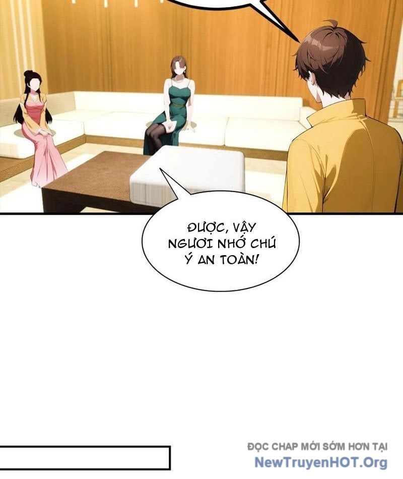 đọc truyện Đạo Hữu Lùi Một Bước: Ta Tới Giết Thần Trừ Quỷ Chương 57 ảnh 17 tại Thiên Thai Truyện