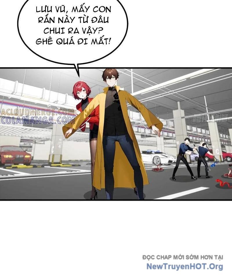 đọc truyện Đạo Hữu Lùi Một Bước: Ta Tới Giết Thần Trừ Quỷ Chương 57 ảnh 19 tại Thiên Thai Truyện