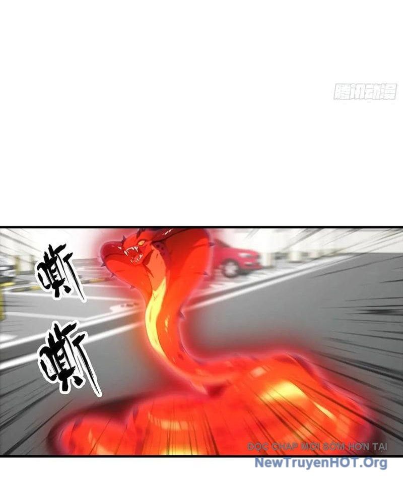 đọc truyện Đạo Hữu Lùi Một Bước: Ta Tới Giết Thần Trừ Quỷ Chương 57 ảnh 21 tại Thiên Thai Truyện