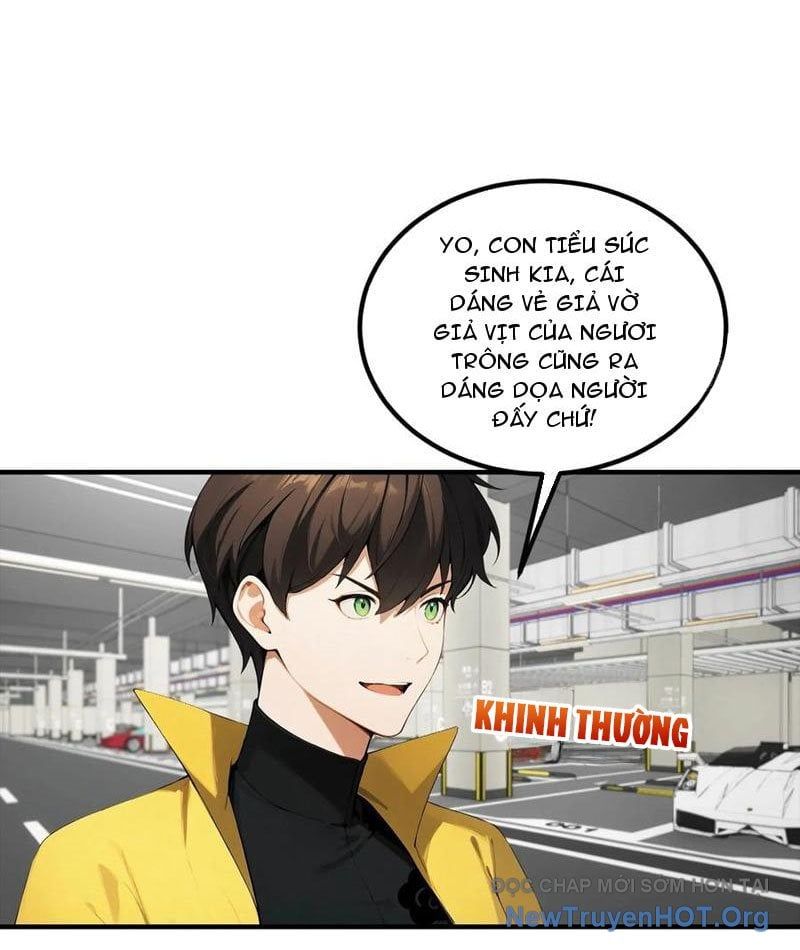 đọc truyện Đạo Hữu Lùi Một Bước: Ta Tới Giết Thần Trừ Quỷ Chương 57 ảnh 22 tại Thiên Thai Truyện