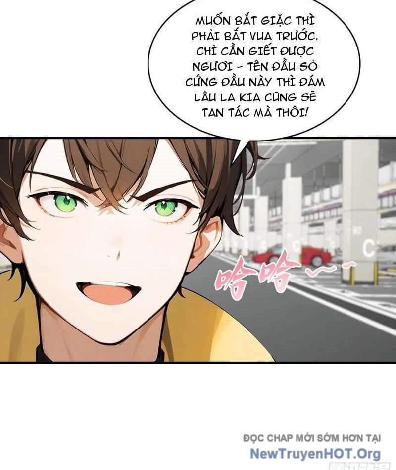 đọc truyện Đạo Hữu Lùi Một Bước: Ta Tới Giết Thần Trừ Quỷ Chương 57 ảnh 25 tại Thiên Thai Truyện