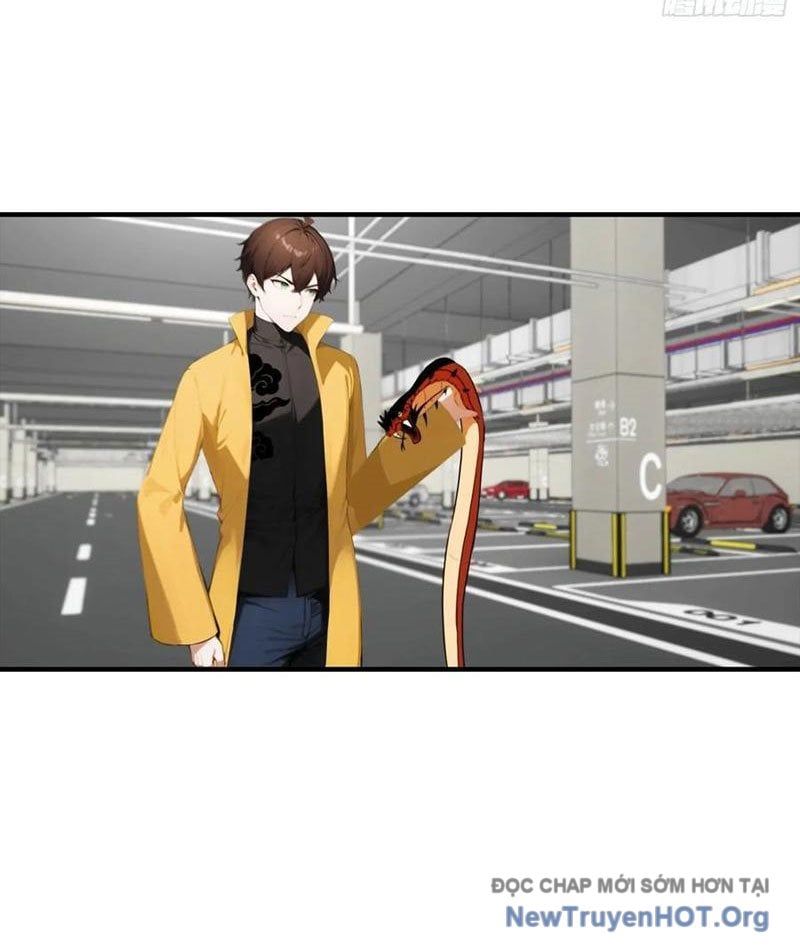 đọc truyện Đạo Hữu Lùi Một Bước: Ta Tới Giết Thần Trừ Quỷ Chương 57 ảnh 26 tại Thiên Thai Truyện