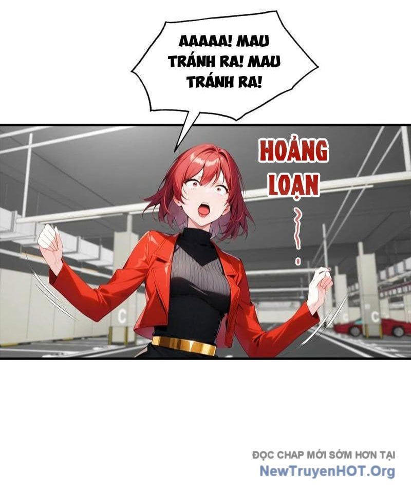 đọc truyện Đạo Hữu Lùi Một Bước: Ta Tới Giết Thần Trừ Quỷ Chương 57 ảnh 28 tại Thiên Thai Truyện