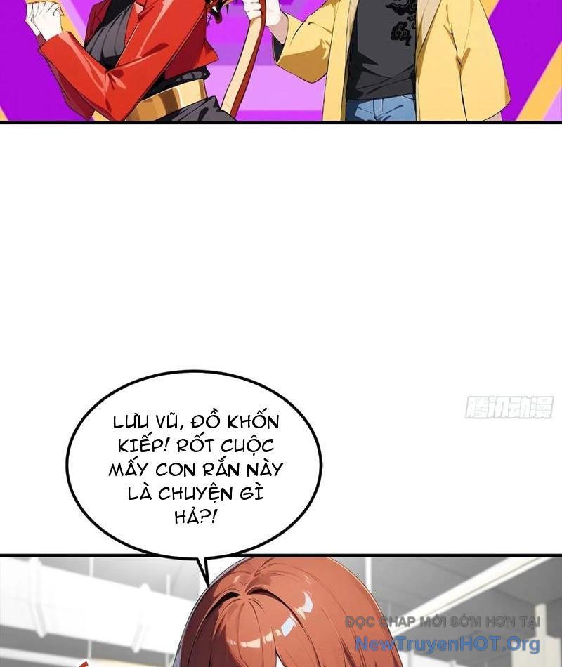 đọc truyện Đạo Hữu Lùi Một Bước: Ta Tới Giết Thần Trừ Quỷ Chương 57 ảnh 30 tại Thiên Thai Truyện