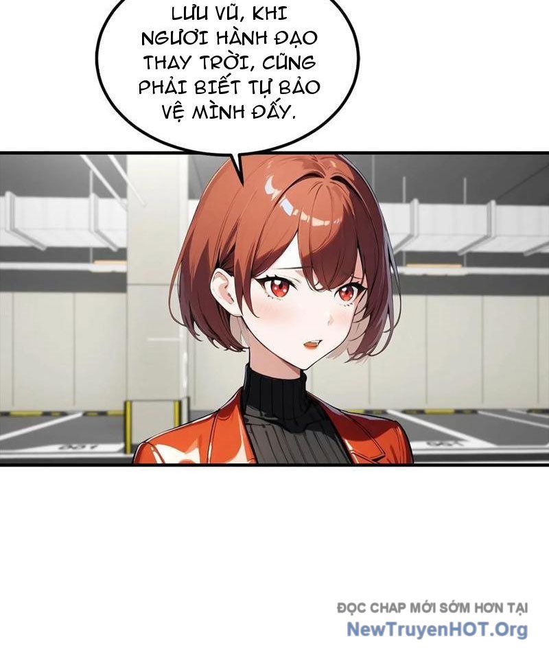 đọc truyện Đạo Hữu Lùi Một Bước: Ta Tới Giết Thần Trừ Quỷ Chương 57 ảnh 33 tại Thiên Thai Truyện