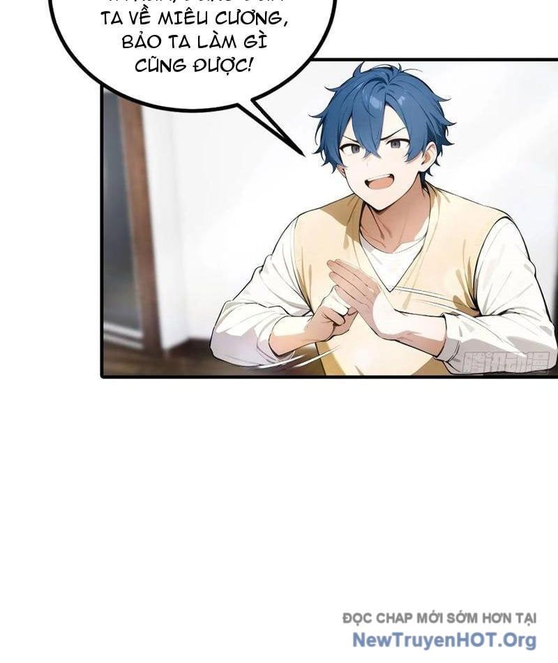 đọc truyện Đạo Hữu Lùi Một Bước: Ta Tới Giết Thần Trừ Quỷ Chương 57 ảnh 7 tại Thiên Thai Truyện