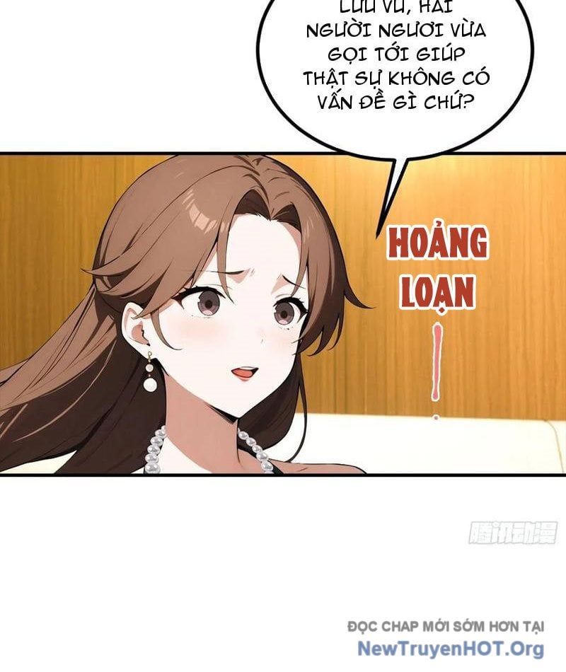 đọc truyện Đạo Hữu Lùi Một Bước: Ta Tới Giết Thần Trừ Quỷ Chương 57 ảnh 9 tại Thiên Thai Truyện