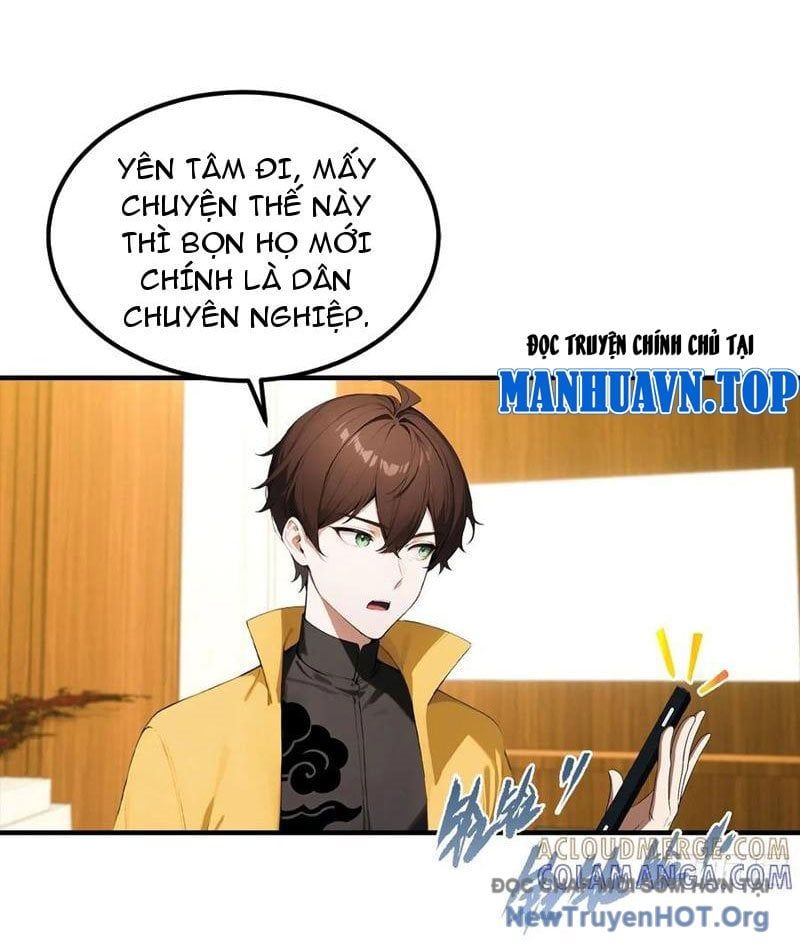 đọc truyện Đạo Hữu Lùi Một Bước: Ta Tới Giết Thần Trừ Quỷ Chương 57 ảnh 10 tại Thiên Thai Truyện