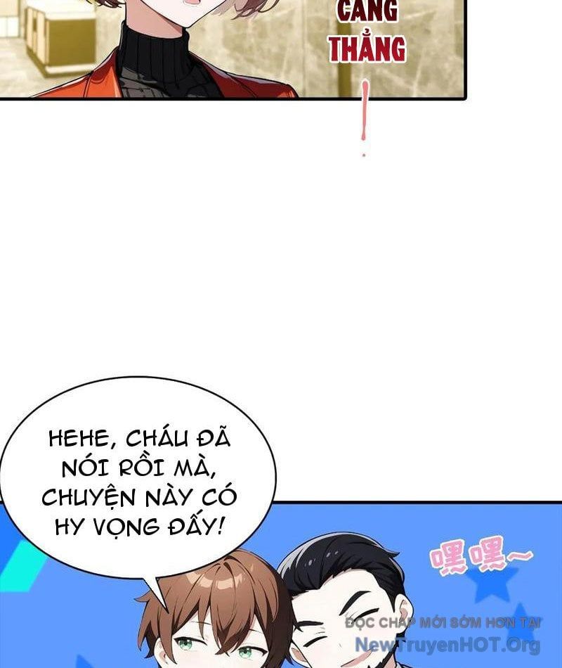 đọc truyện Đạo Hữu Lùi Một Bước: Ta Tới Giết Thần Trừ Quỷ Chương 58 ảnh 13 tại Thiên Thai Truyện