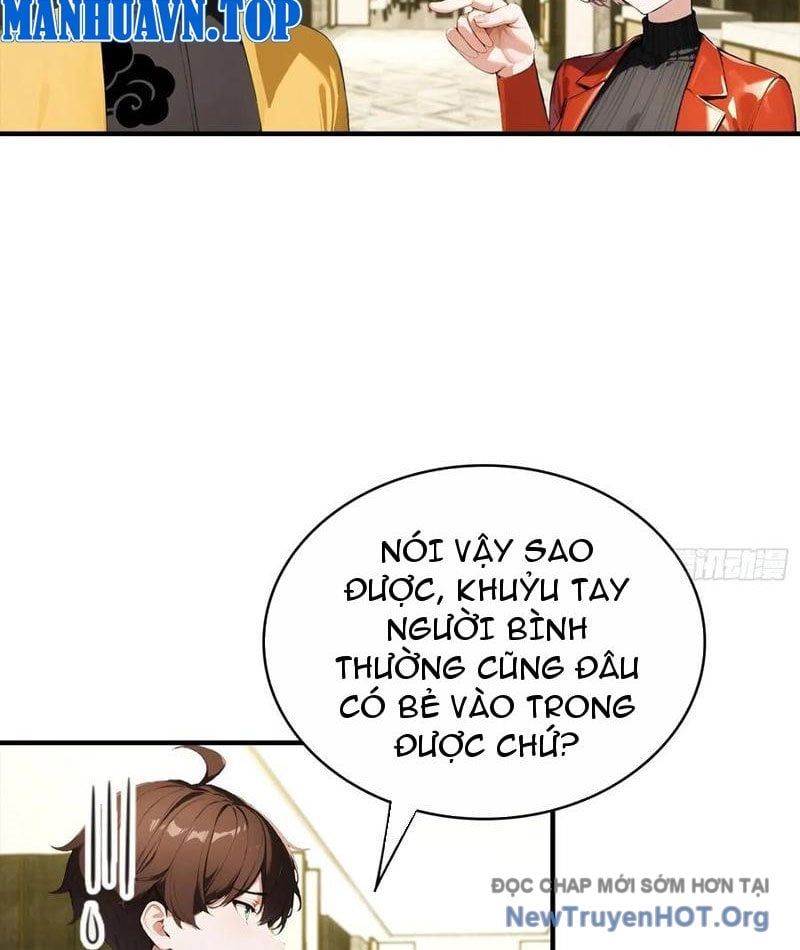 đọc truyện Đạo Hữu Lùi Một Bước: Ta Tới Giết Thần Trừ Quỷ Chương 58 ảnh 17 tại Thiên Thai Truyện